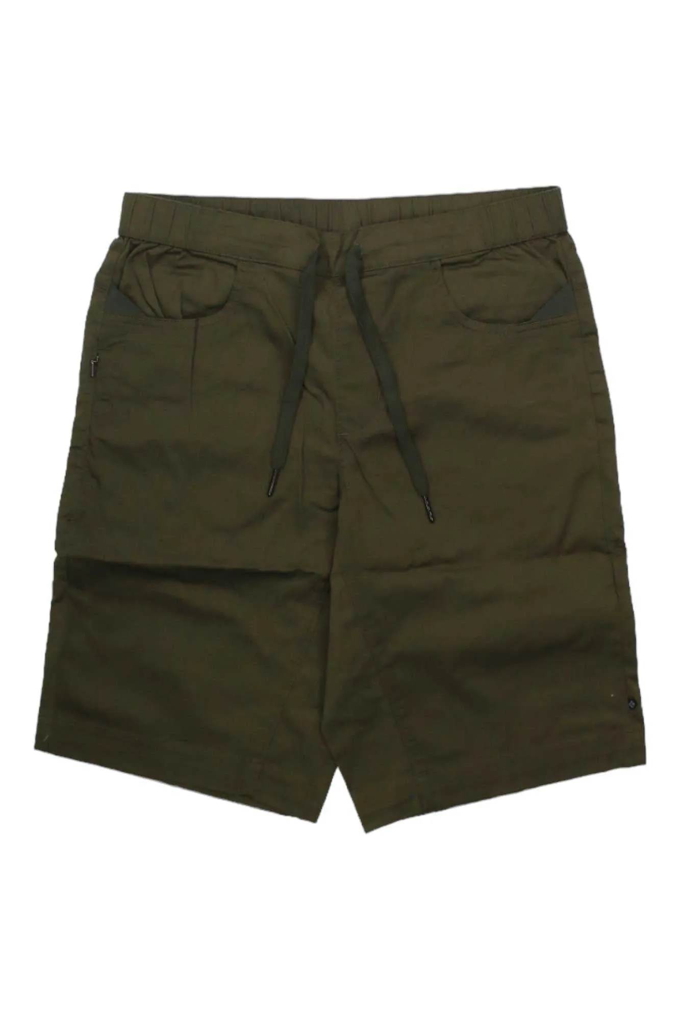 Black Diamond Mens Notion 11 Inch Short sold by Out&Back Outdoor product image thumbnail 5