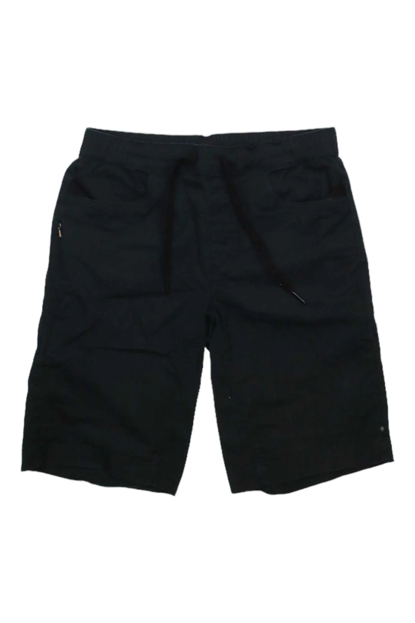 Black Diamond Mens Notion 11 Inch Short sold by Out&Back Outdoor product image thumbnail 4