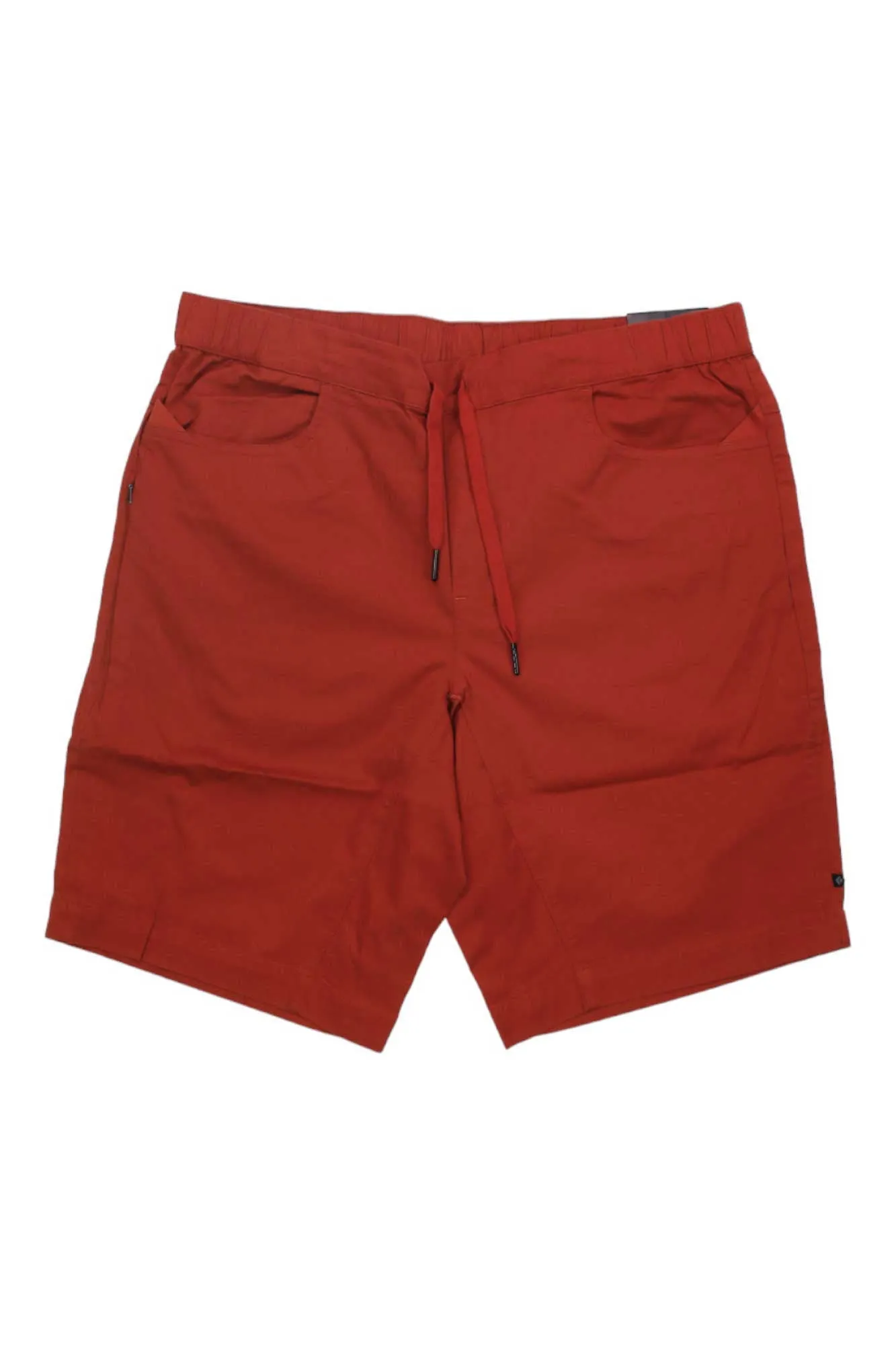 Black Diamond Mens Notion 11 Inch Short sold by Out&Back Outdoor product image thumbnail 2