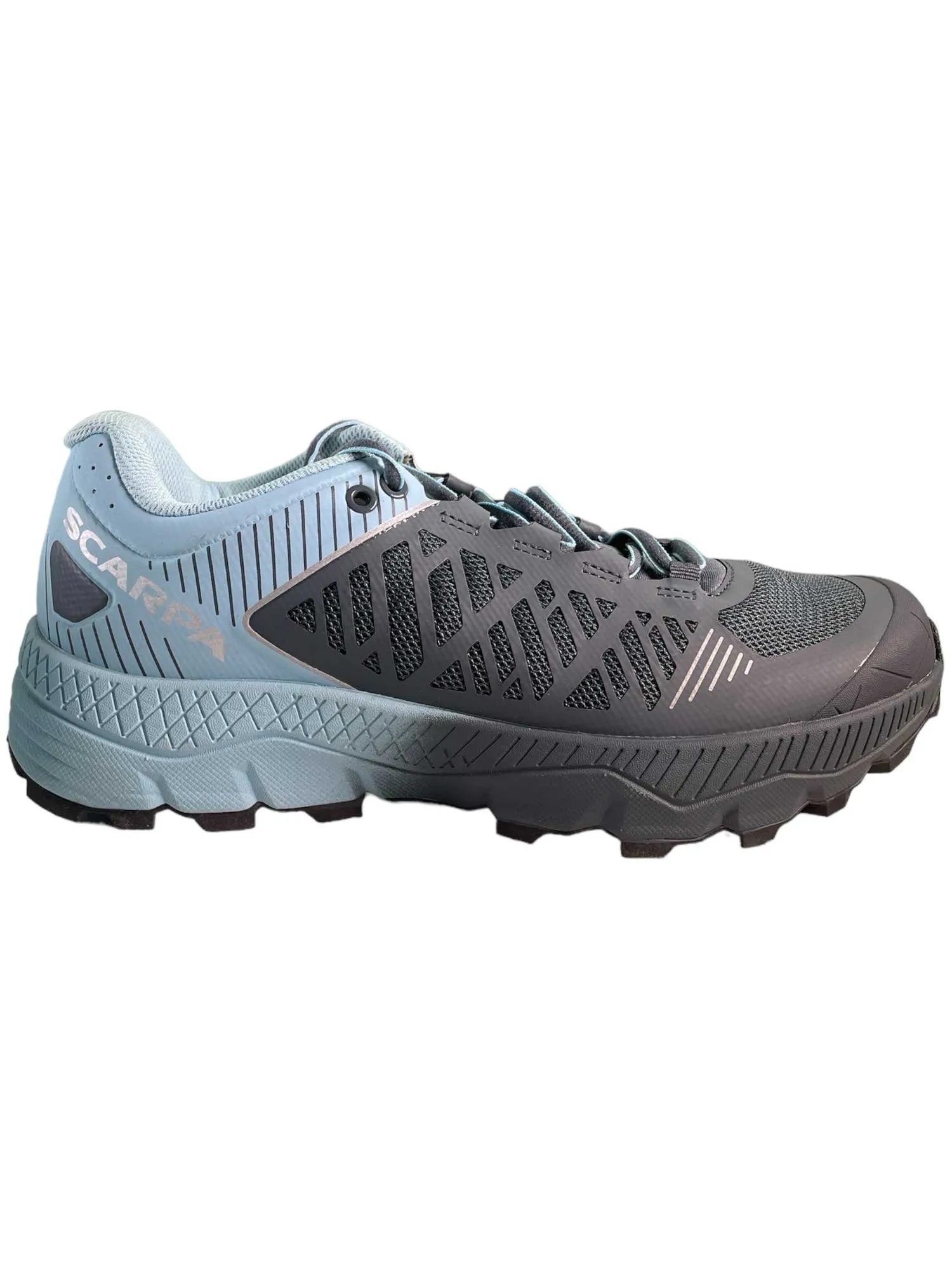 Scarpa Women's Spin Ultra Shoe sold by Out&Back Outdoor