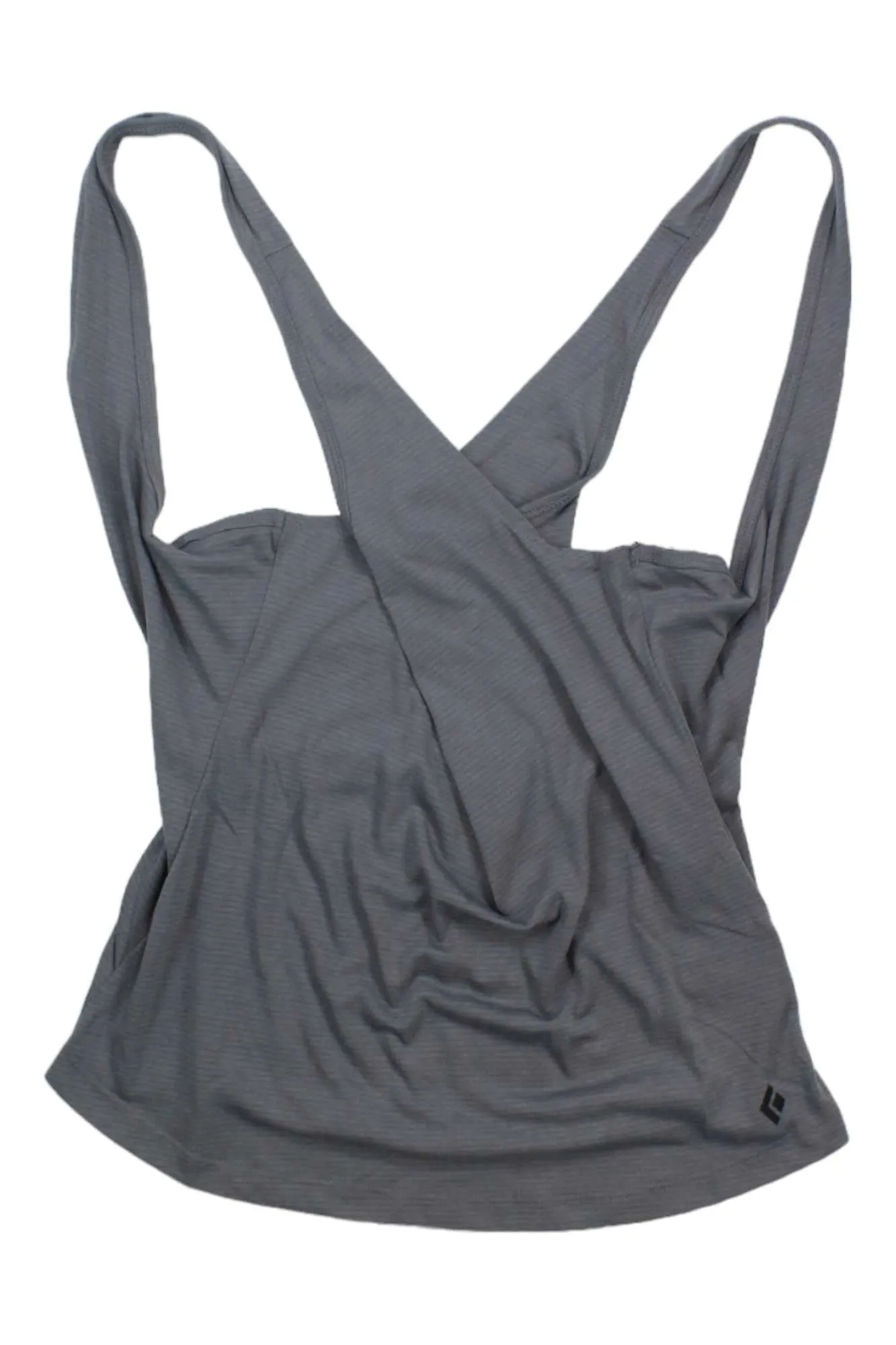 Black Diamond Women's Splitter Tank sold by Out&Back Outdoor product image thumbnail 4