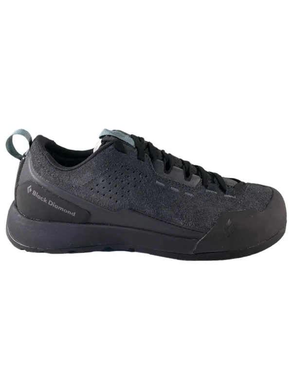 Black Diamond Women's Technician Leather Shoe sold by Out&Back Outdoor