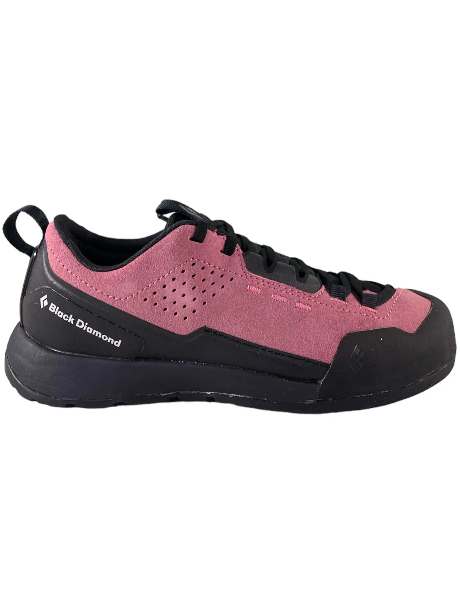 Black Diamond Women's Technician Leather Shoe sold by Out&Back Outdoor product image thumbnail 2