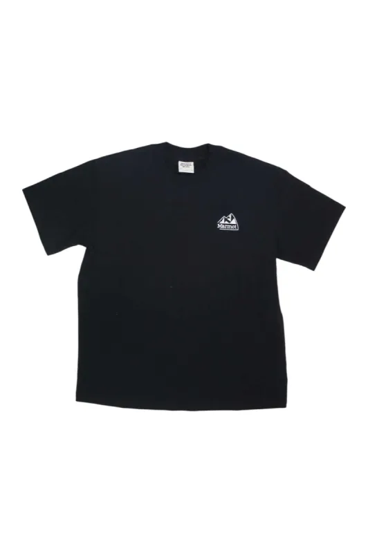 Marmot Women's Peaks SS Tee sold by Out&Back Outdoor