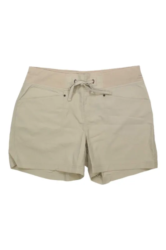 Royal Robbins Women's Jammer 5 Inch Short sold by Out&Back Outdoor