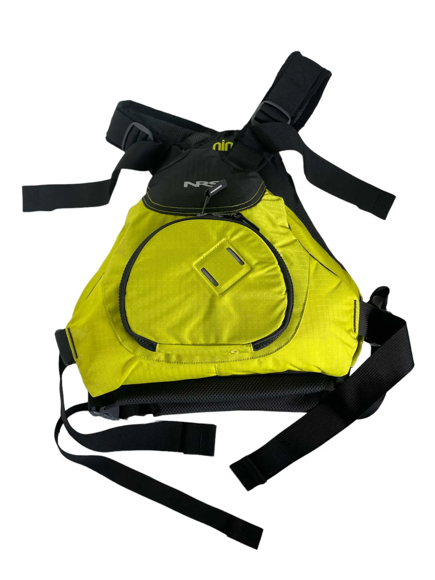 NRS Ninja PFD sold by Out&Back Outdoor