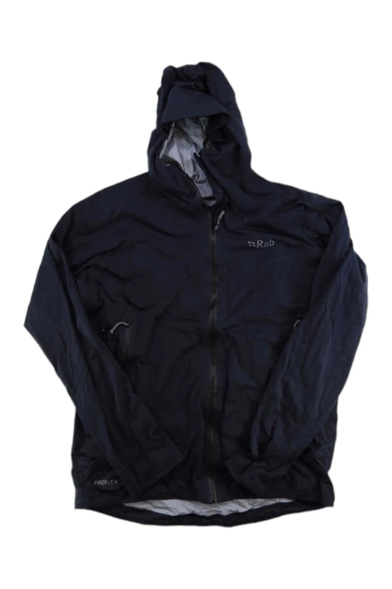 Rab Mens Kinetic 2.0 Jacket sold by Out&Back Outdoor