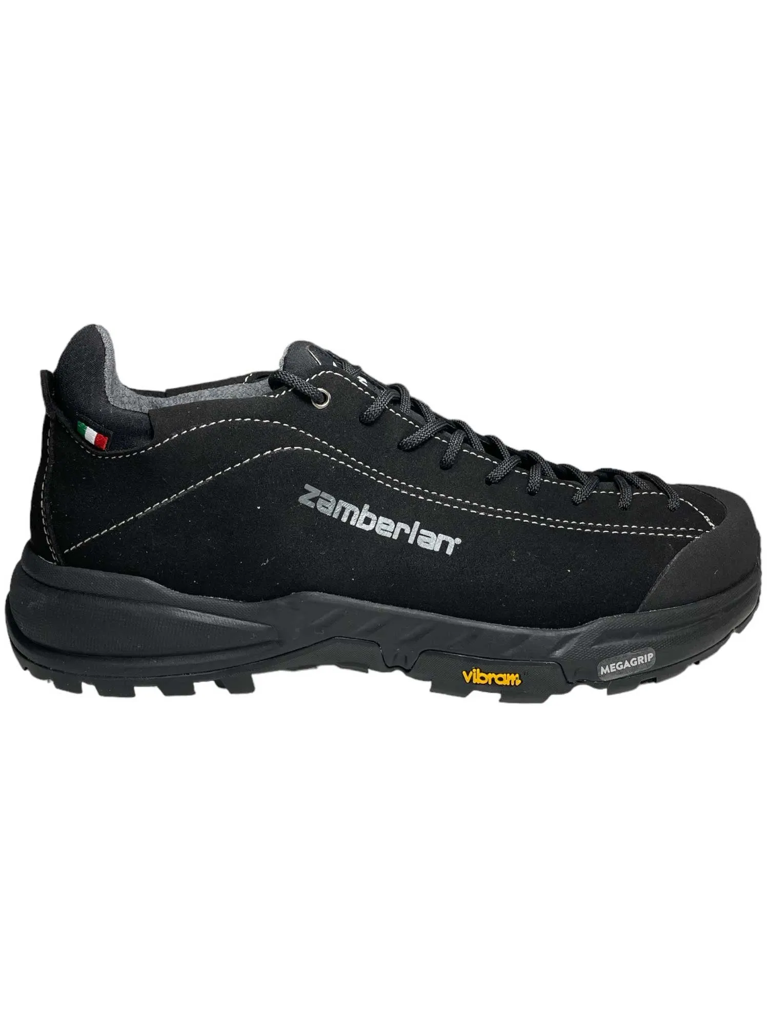 Zamberlan Mens 217 Free Blast GTX Shoe sold by Out&Back Outdoor product image thumbnail 3