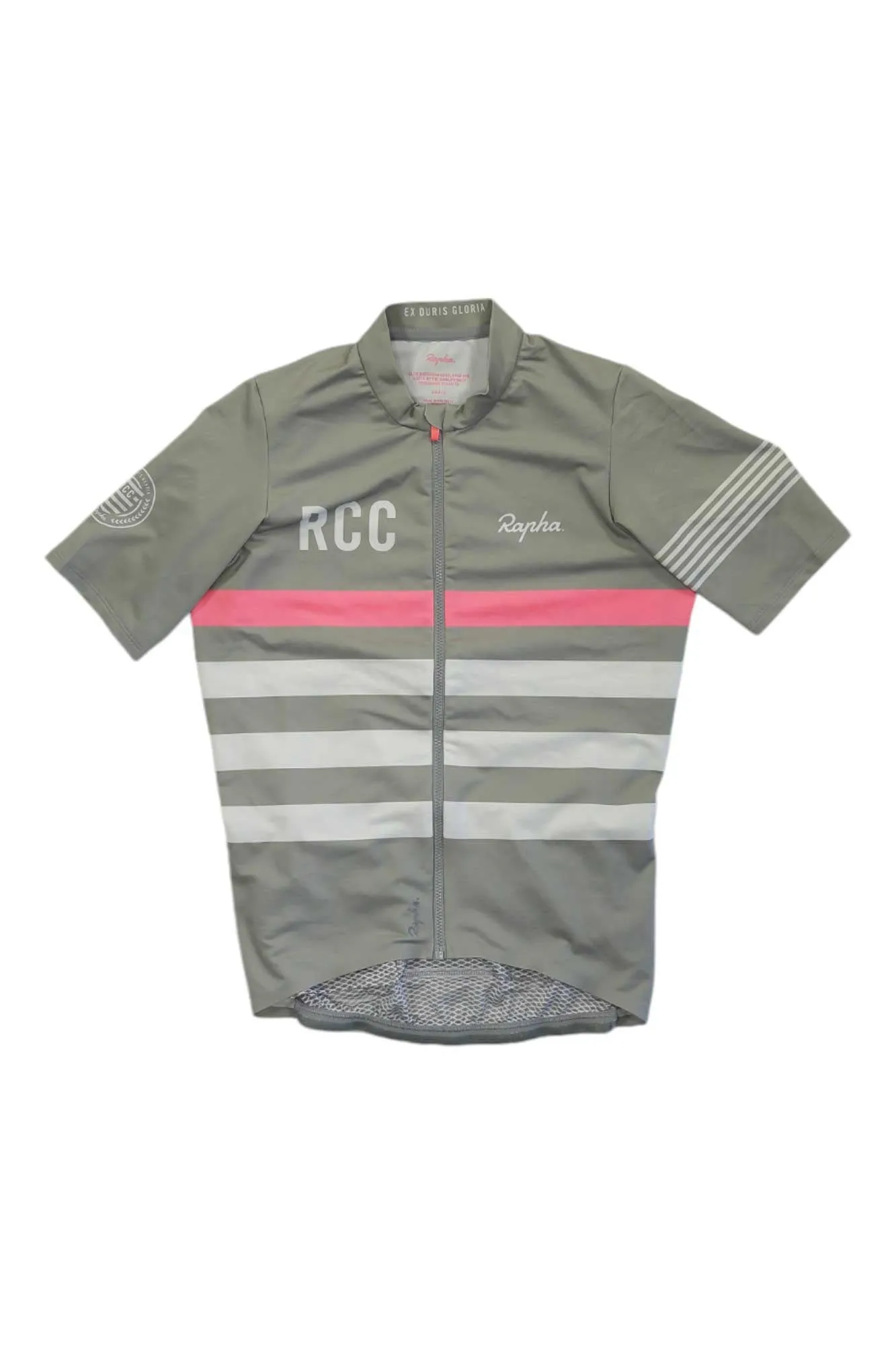 RCC Pro Team Midweight Jersey sold by Out&Back Outdoor product image thumbnail 5