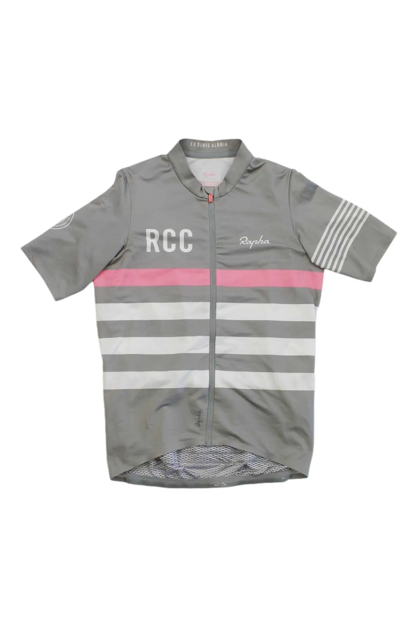 RCC Pro Team Midweight Jersey sold by Out&Back Outdoor product image thumbnail 4