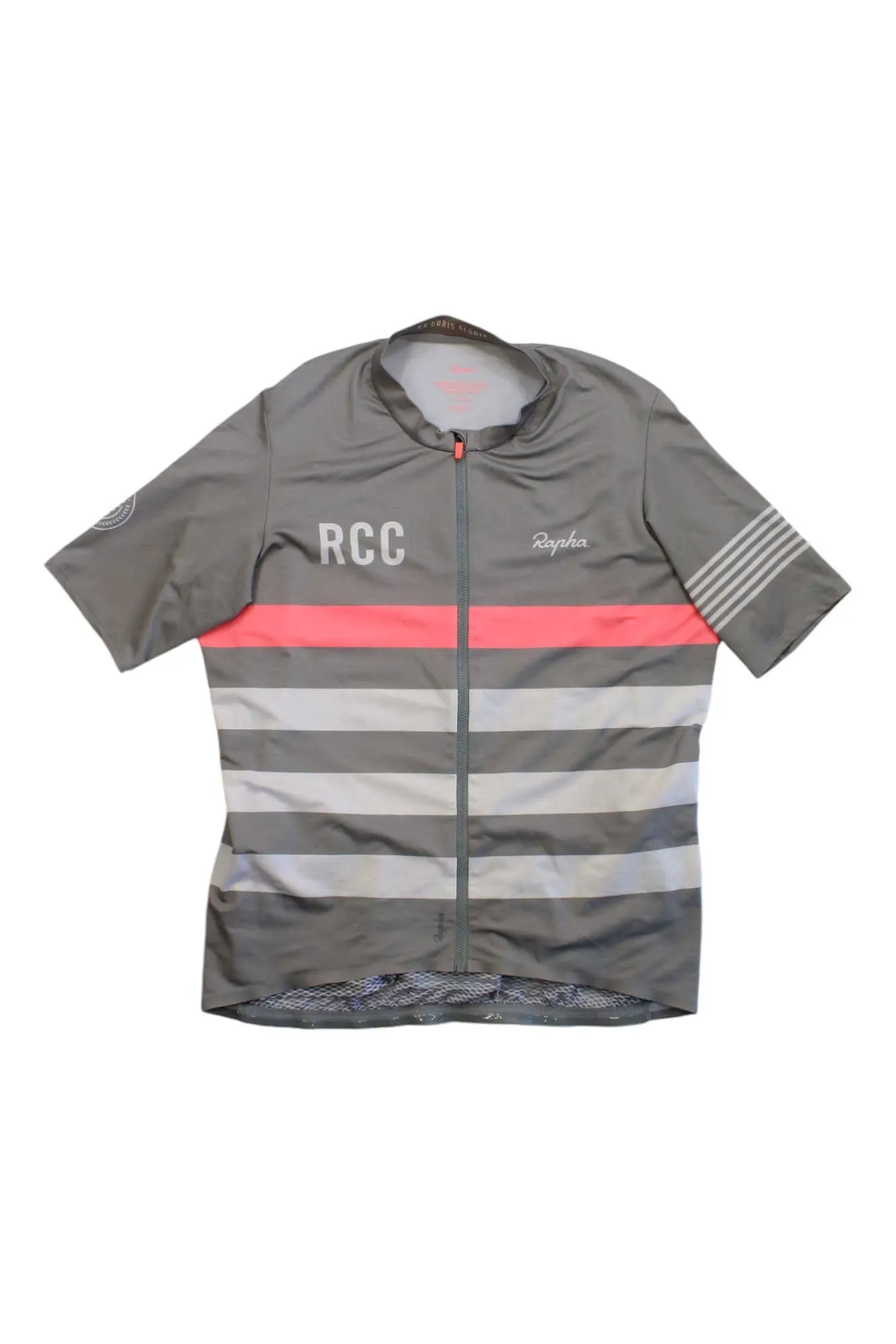 RCC Pro Team Midweight Jersey sold by Out&Back Outdoor product image thumbnail 3