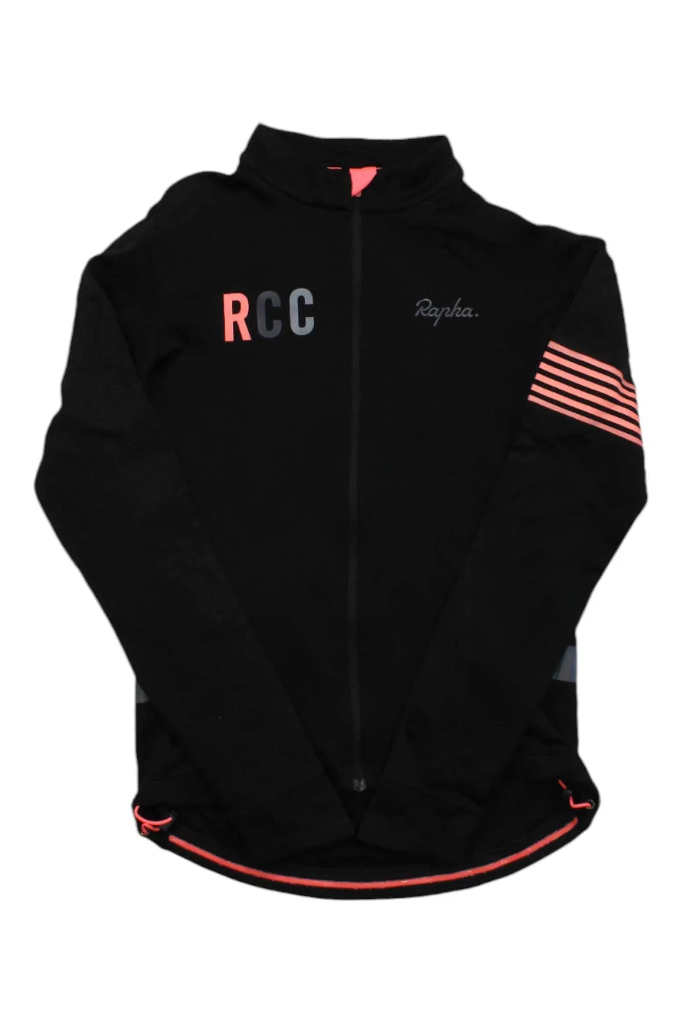 RCC Classic Jersey Ii sold by Out&Back Outdoor product image thumbnail 3