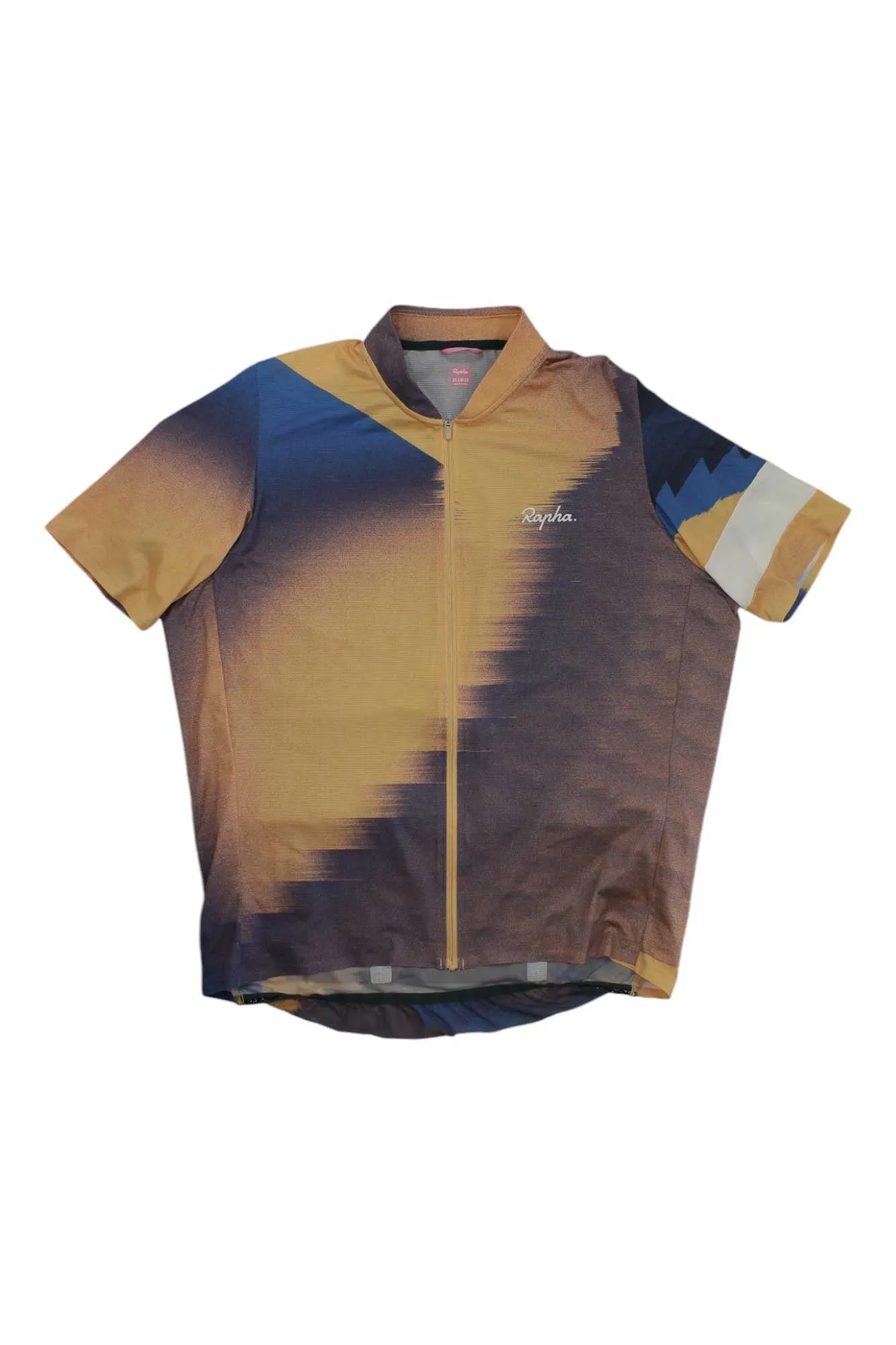Rapha Classic Flyweight Jersey - S/H Print Pack sold by Out&Back Outdoor product image thumbnail 3