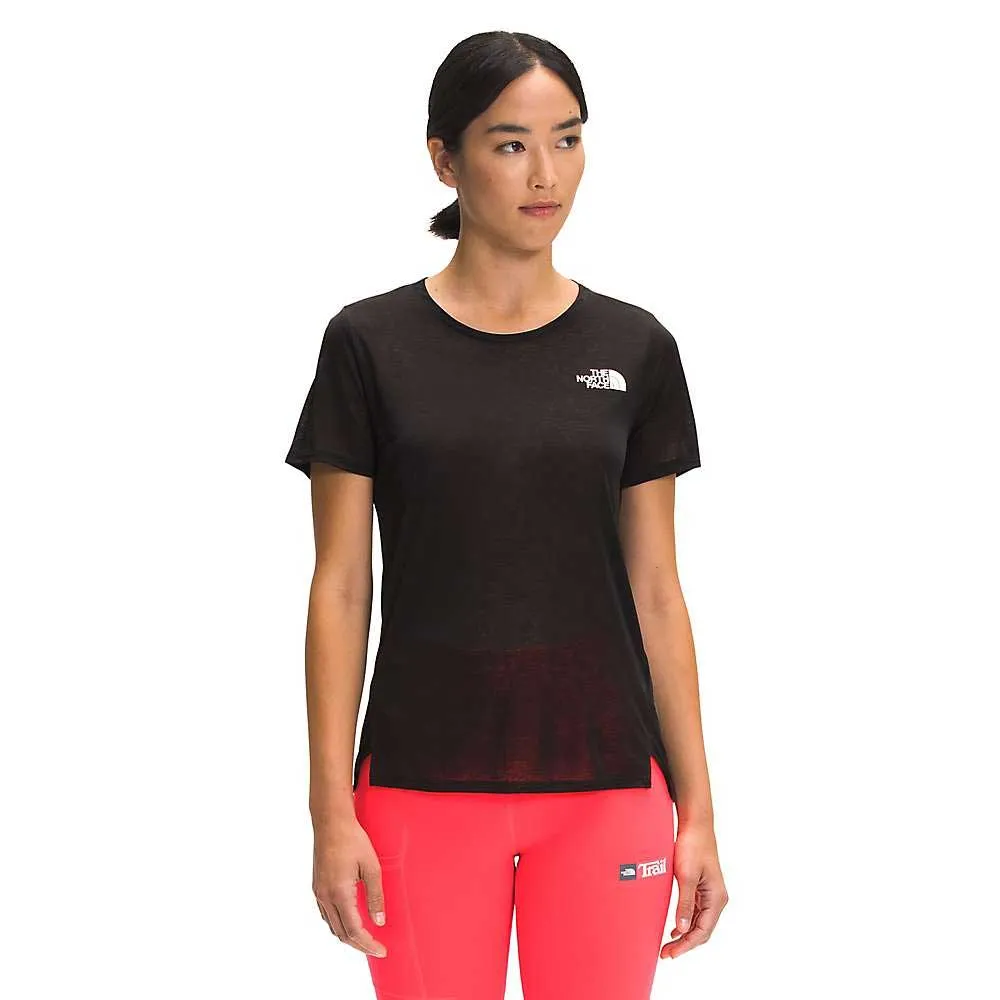 The North Face Womens Sunriser SS Shirt sold by Out&Back Outdoor product image thumbnail 4