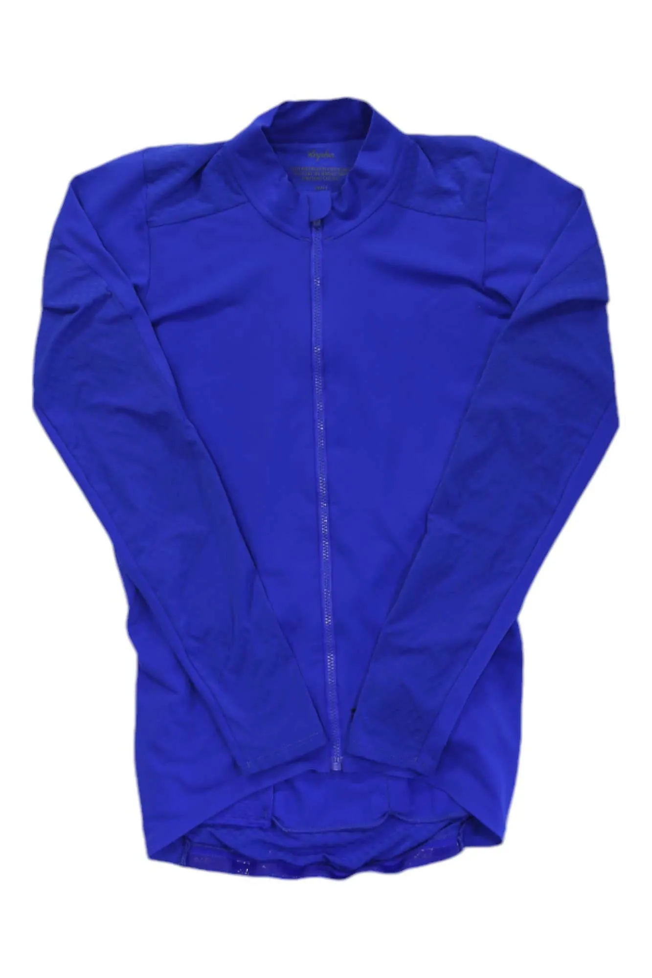 Pro Team Long Sleeve Aero Jersey sold by Out&Back Outdoor product image thumbnail 3