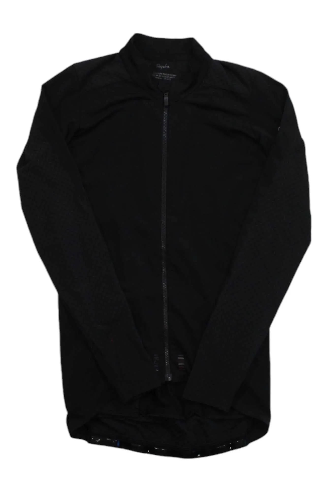 Pro Team Long Sleeve Aero Jersey sold by Out&Back Outdoor product image thumbnail 5