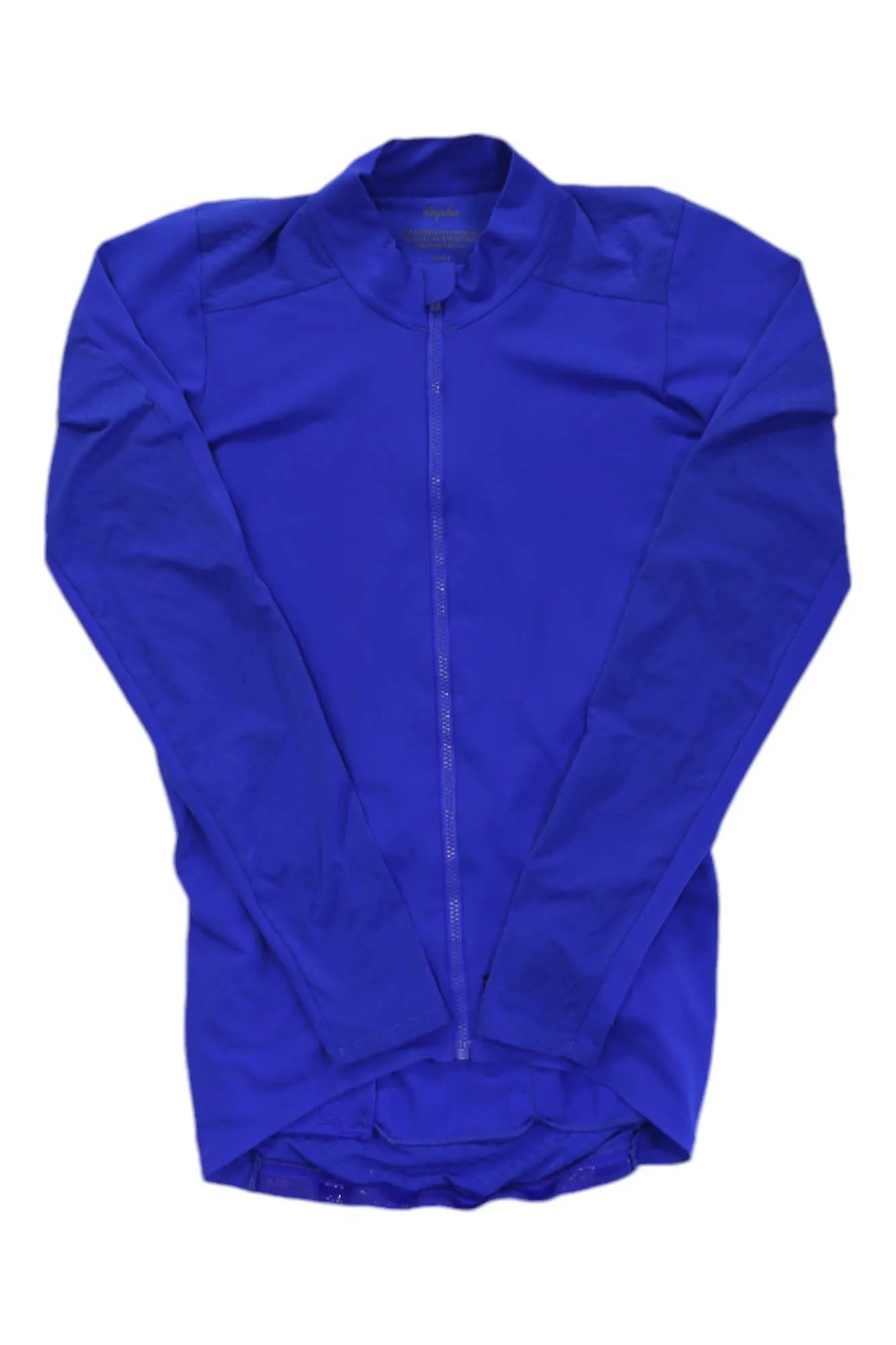 Pro Team Long Sleeve Aero Jersey sold by Out&Back Outdoor product image thumbnail 4