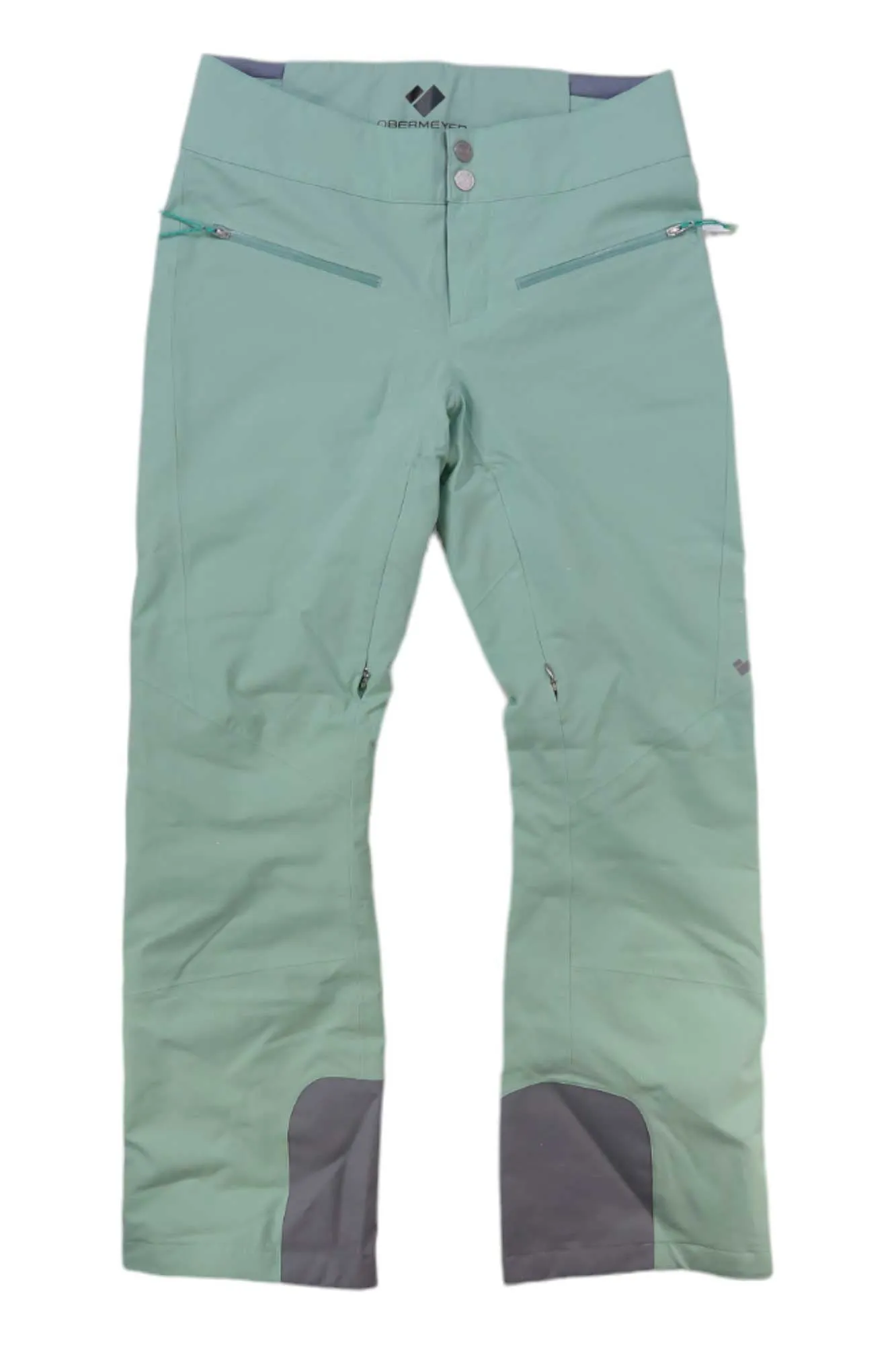 Obermeyer Womens Bliss Pant sold by Out&Back Outdoor product image thumbnail 4