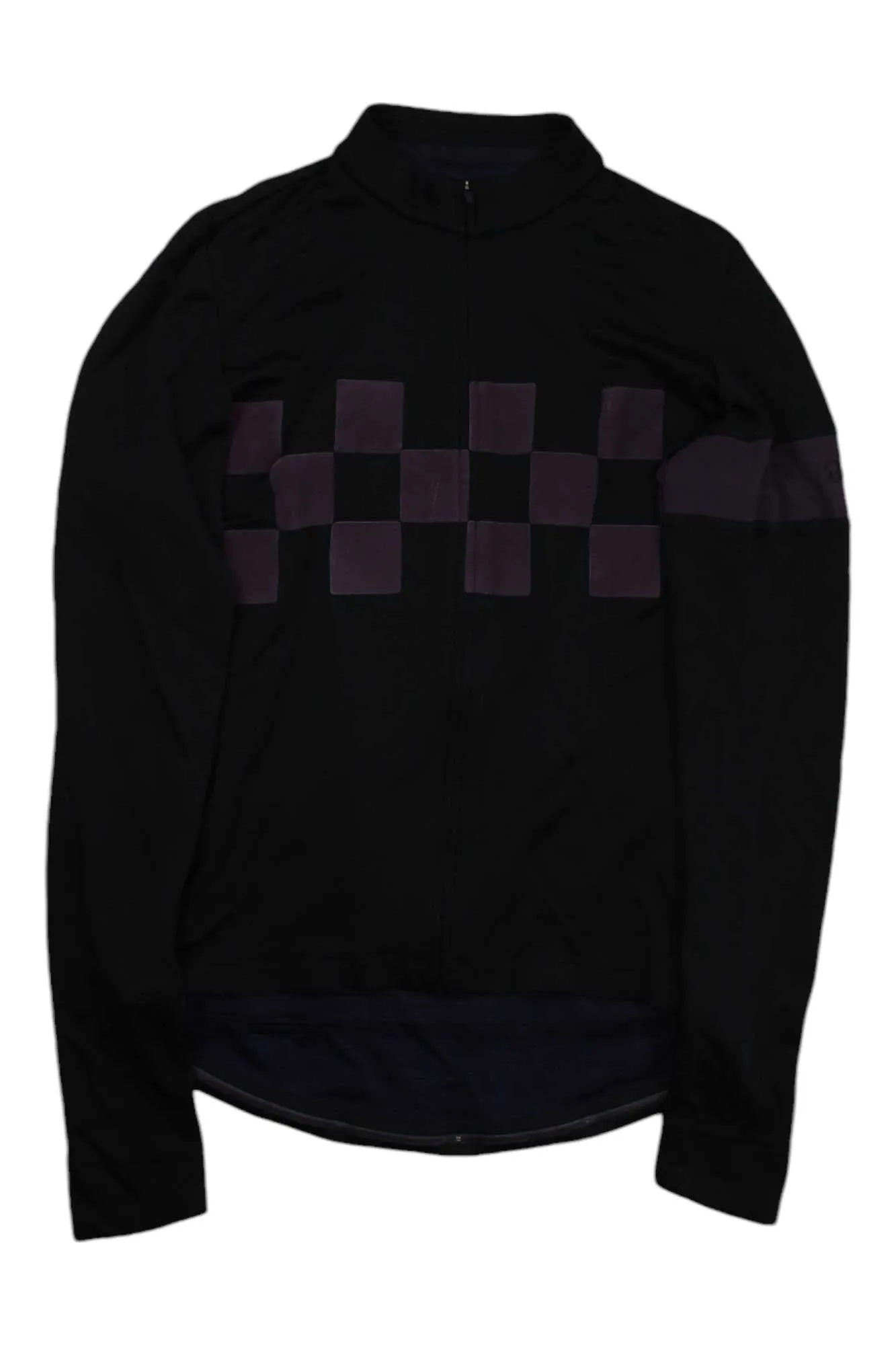Rapha Classic Check Jersey sold by Out&Back Outdoor product image thumbnail 4
