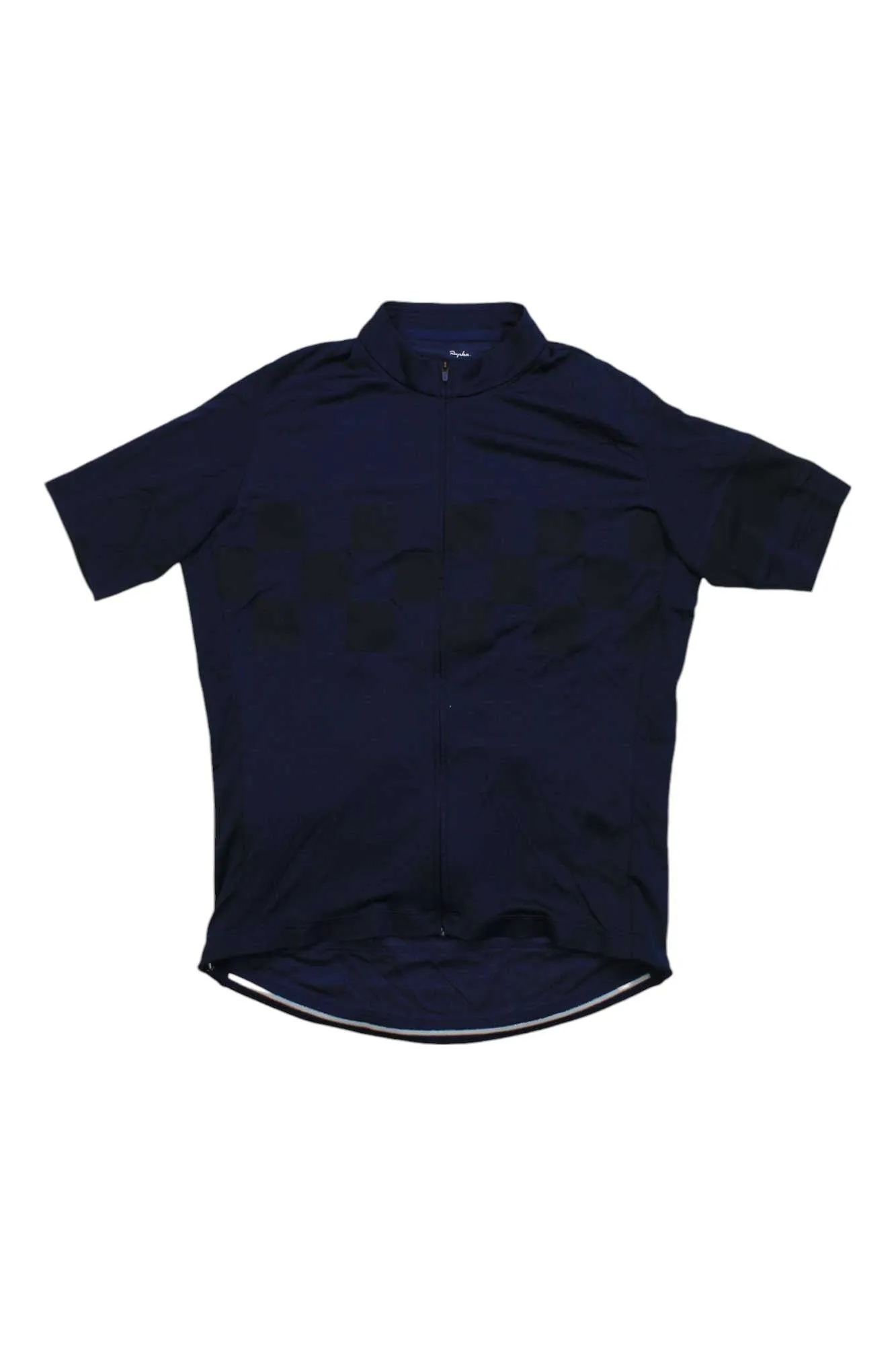 Rapha Classic Check Jersey sold by Out&Back Outdoor