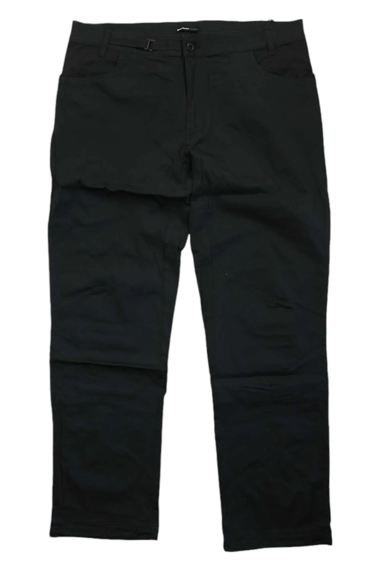 Black Diamond Mens Credo Pant sold by Out&Back Outdoor