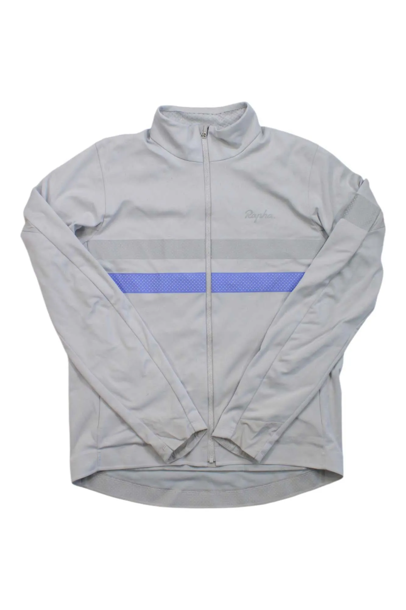 Brevet Infinium Long Sleeve Jersey sold by Out&Back Outdoor product image thumbnail 3
