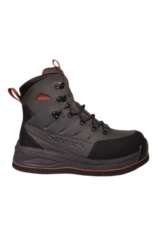 Simms Men's Freestone Boot-Felt sold by Out&Back Outdoor