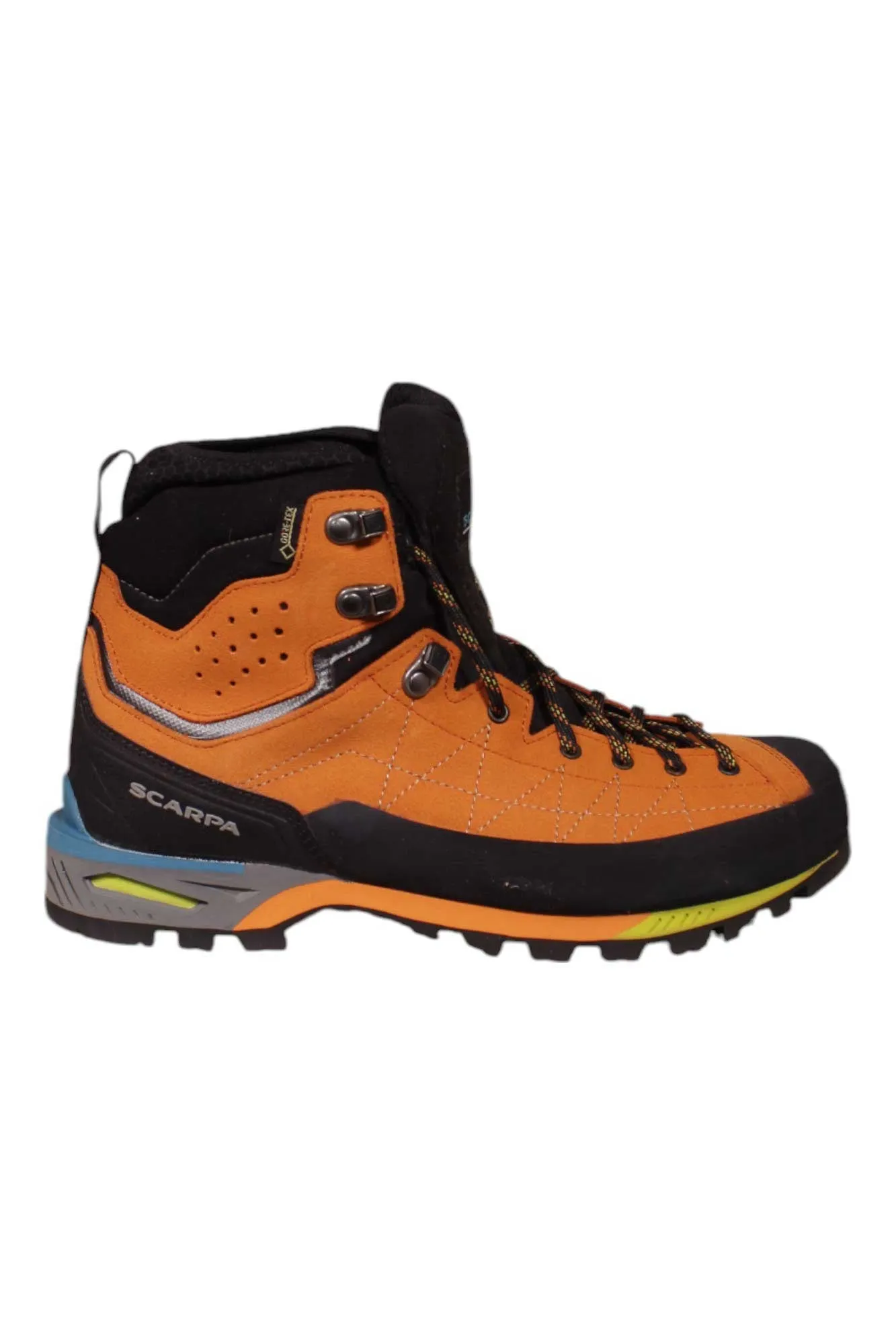 Scarpa Zodiac Tech GTX Boot sold by Out&Back Outdoor product image thumbnail 4
