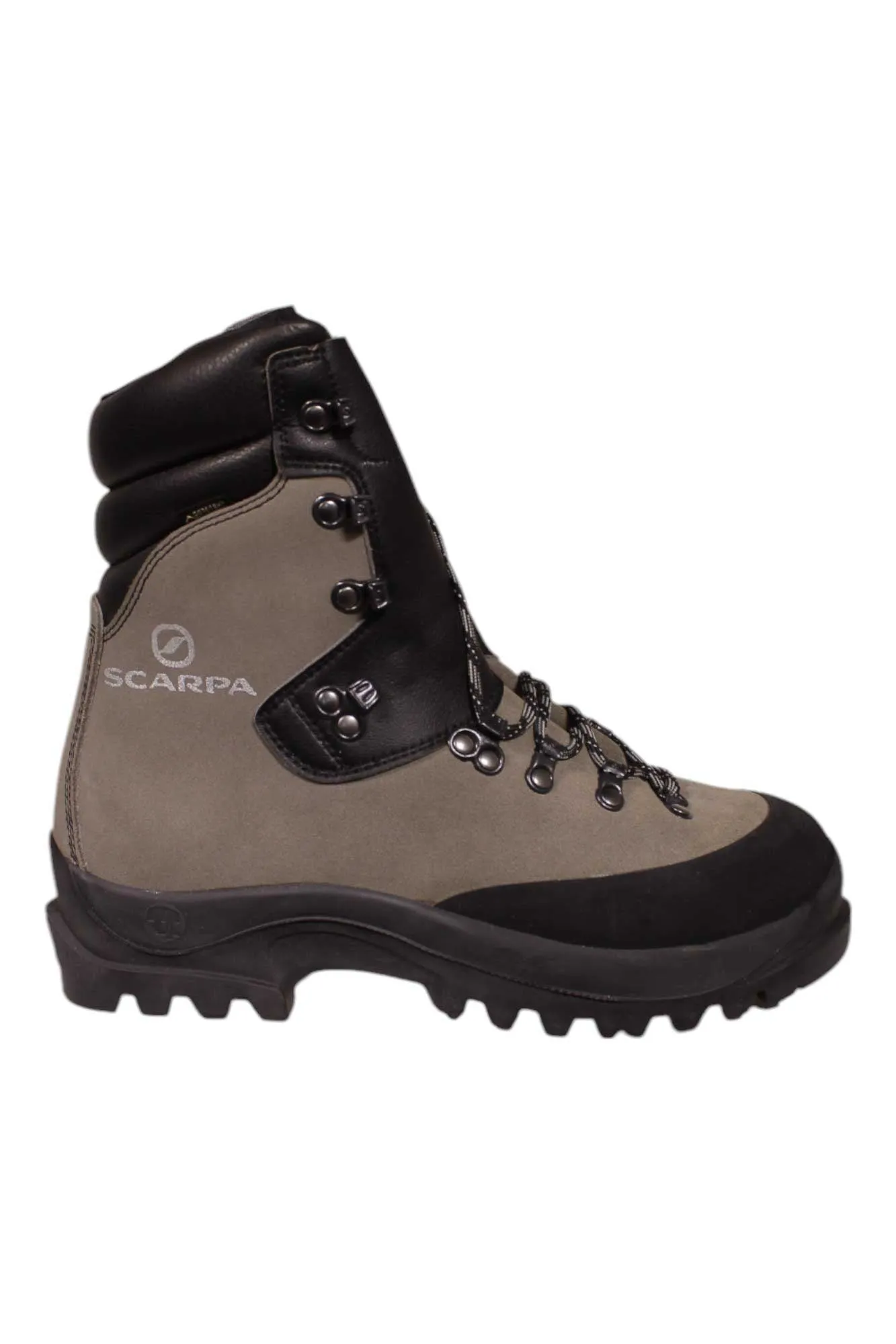 Scarpa Wrangell GTX Boot sold by Out&Back Outdoor product image thumbnail 3