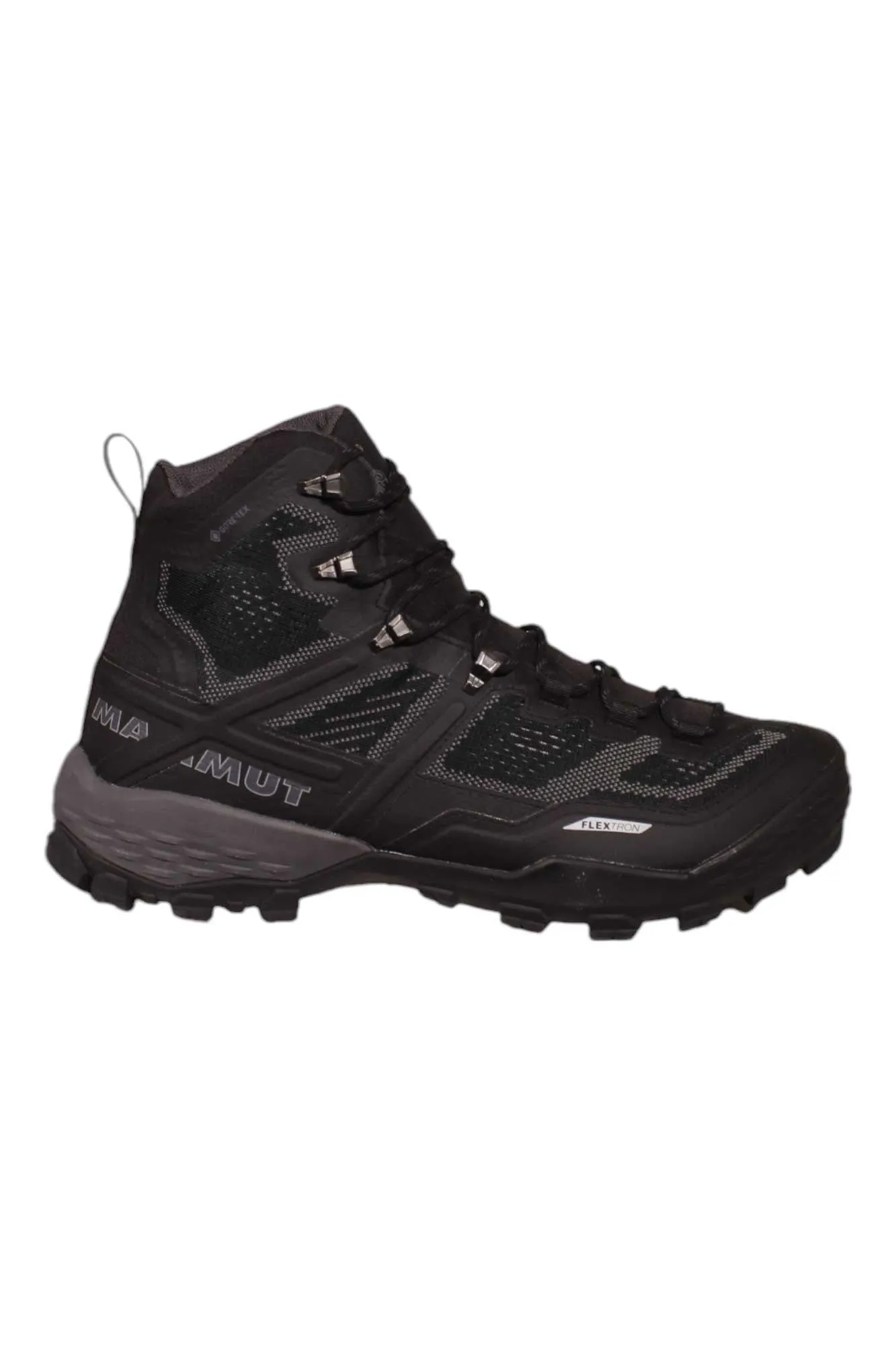 Mammut Mens Ducan High GTX Boot sold by Out&Back Outdoor product image thumbnail 4