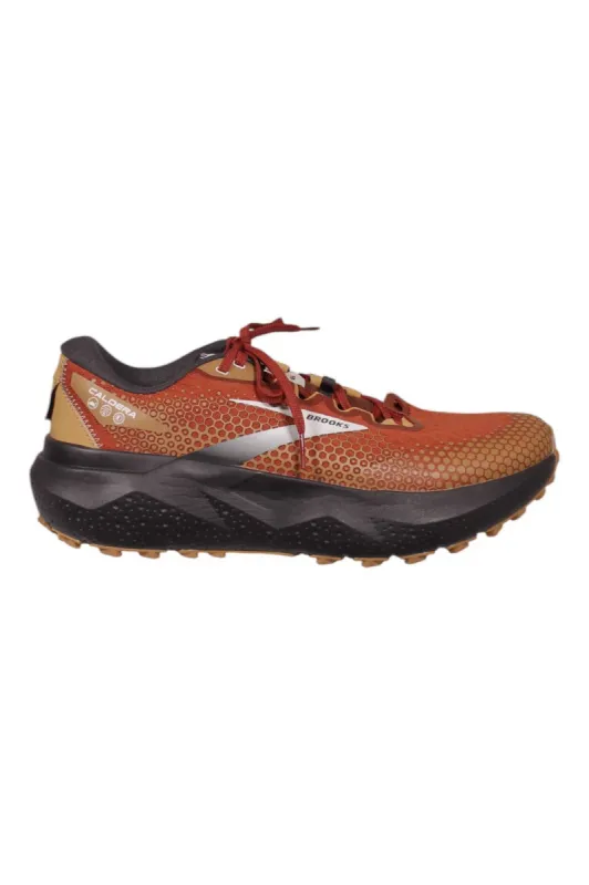 Brooks Men's Caldera 6 Shoe made by Brooks