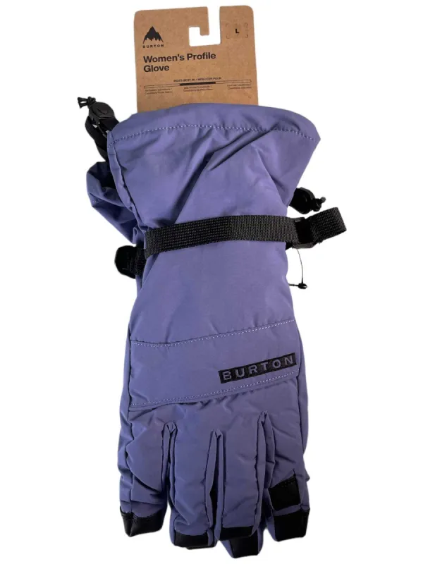 Burton Women's Profile Glove sold by Out&Back Outdoor