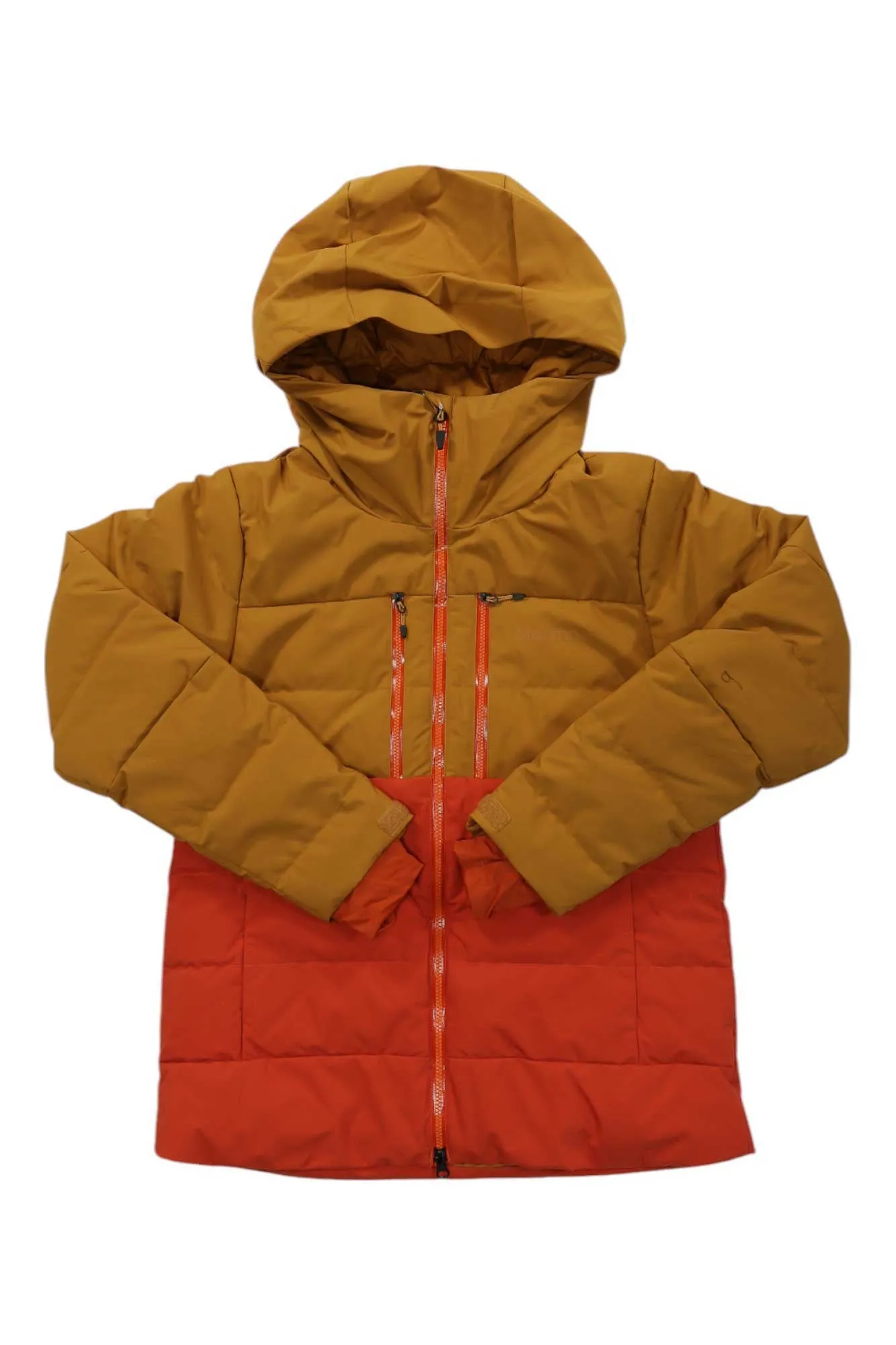 Womens Slingshot Down Jacket sold by Out&Back Outdoor product image thumbnail 3