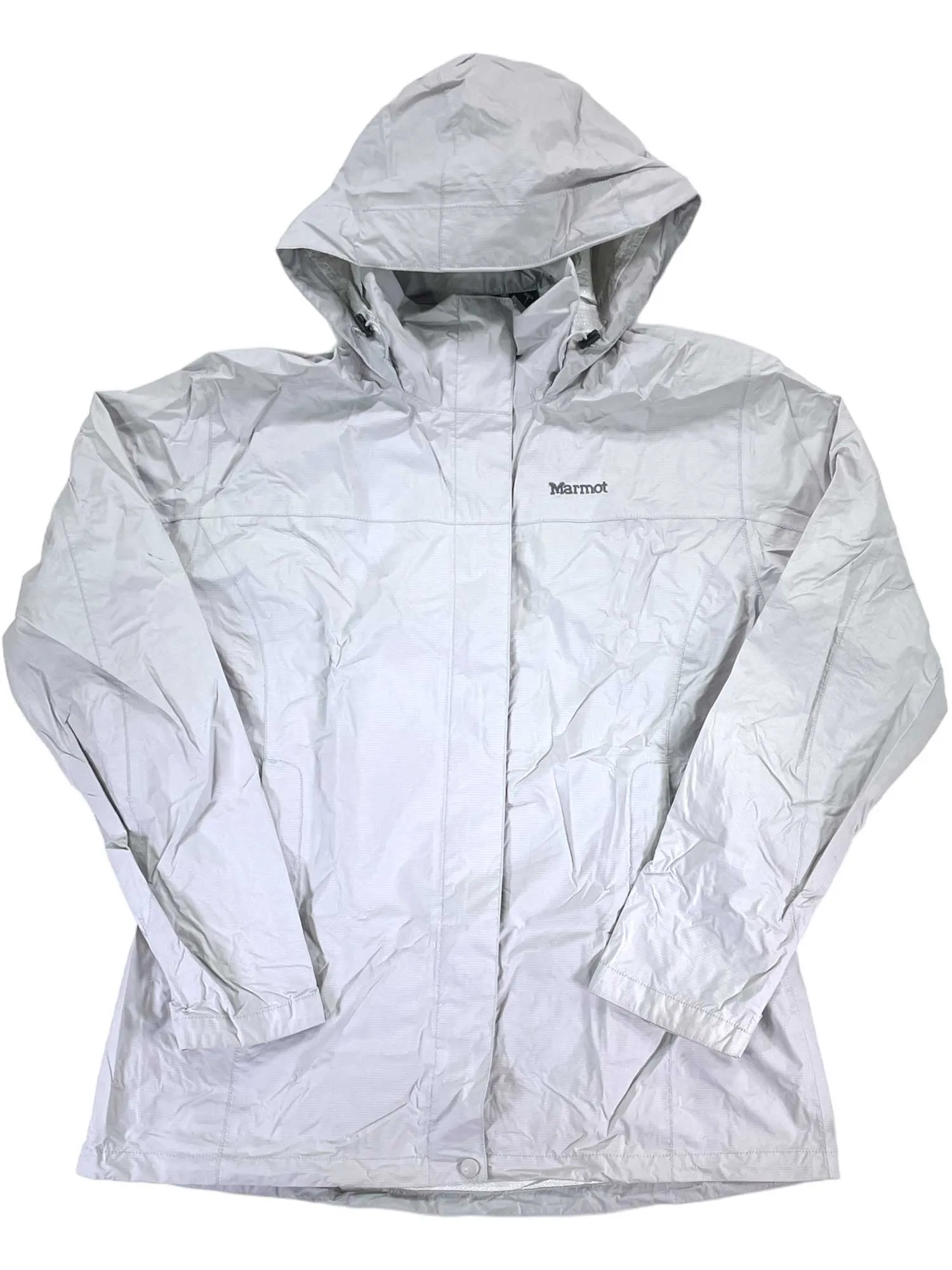 Womens PreCip Rain Jacket sold by Out&Back Outdoor product image thumbnail 3