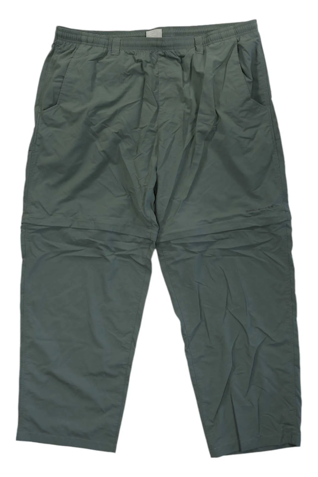 Mens PFG Backcast Convertible Pants sold by Out&Back Outdoor product image thumbnail 5