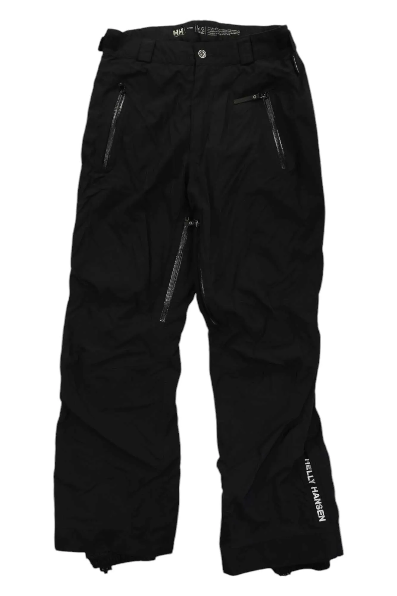 Mens Insulated Snow Pants w Helly Tech sold by Out&Back Outdoor product image thumbnail 2