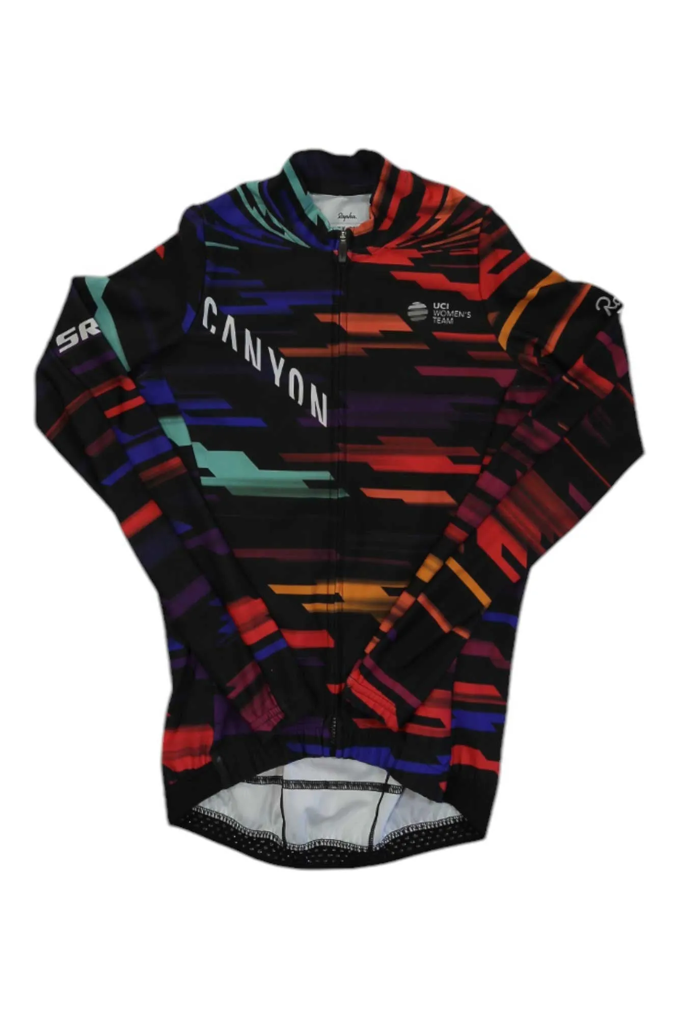 Rapha Long Sleeve Souplesse Jersey sold by Out&Back Outdoor product image thumbnail 4
