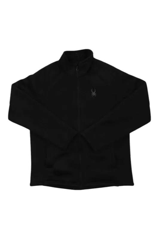 Stellar Full-Zip FLeece sold by Out&Back Outdoor