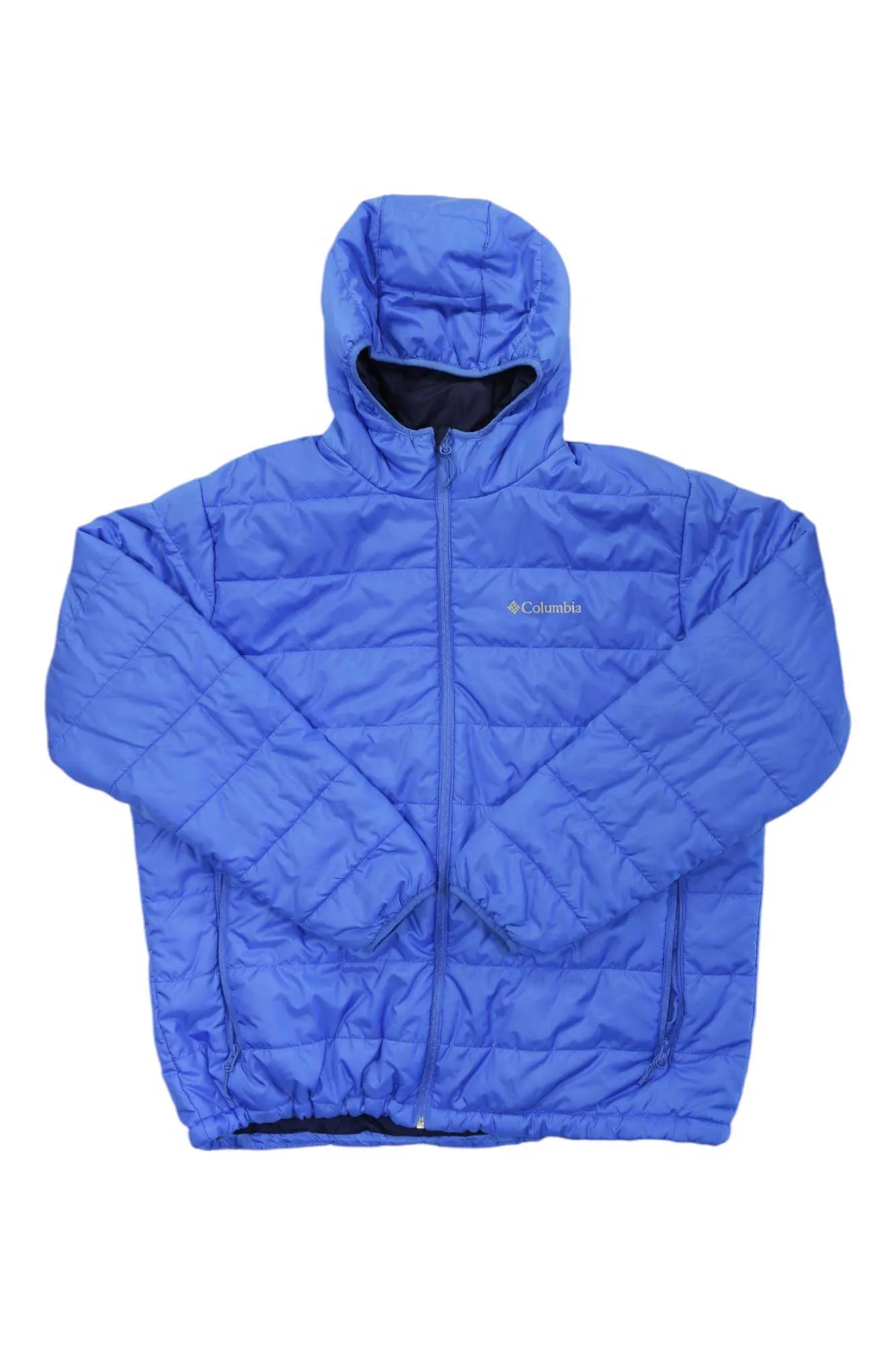 Womens Insulated Jacket - Long sold by Out&Back Outdoor product image thumbnail 3