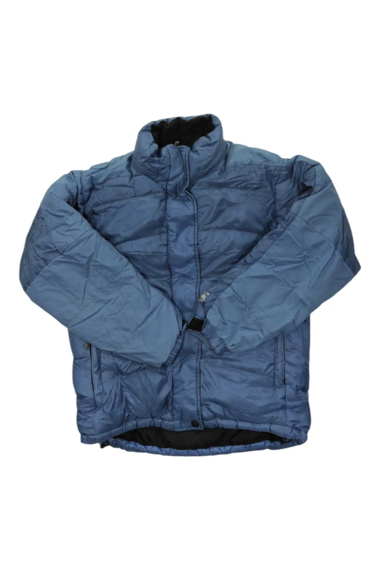 Womens Heavy Down Insulated Jacket sold by Out&Back Outdoor product image thumbnail 2