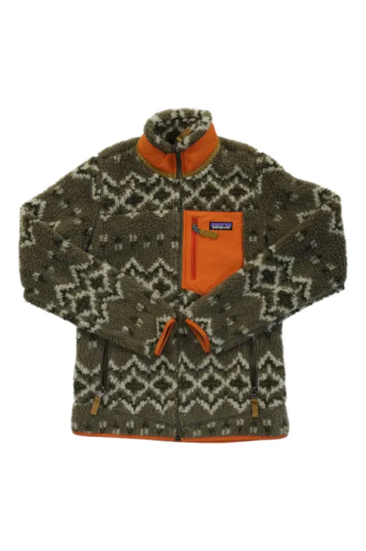 Womens Classic Retro-X Fleece Jacket sold by Out&Back Outdoor