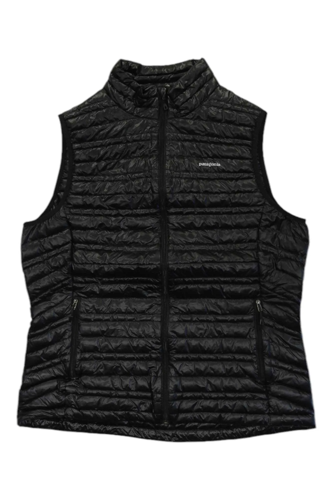 Womens Ultralight Down Vest sold by Out&Back Outdoor