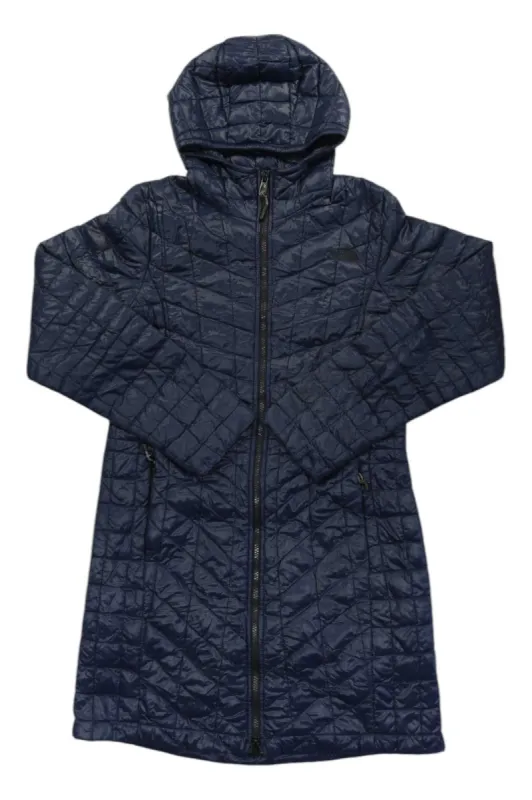 Womens ThermoBall Parka sold by Out&Back Outdoor