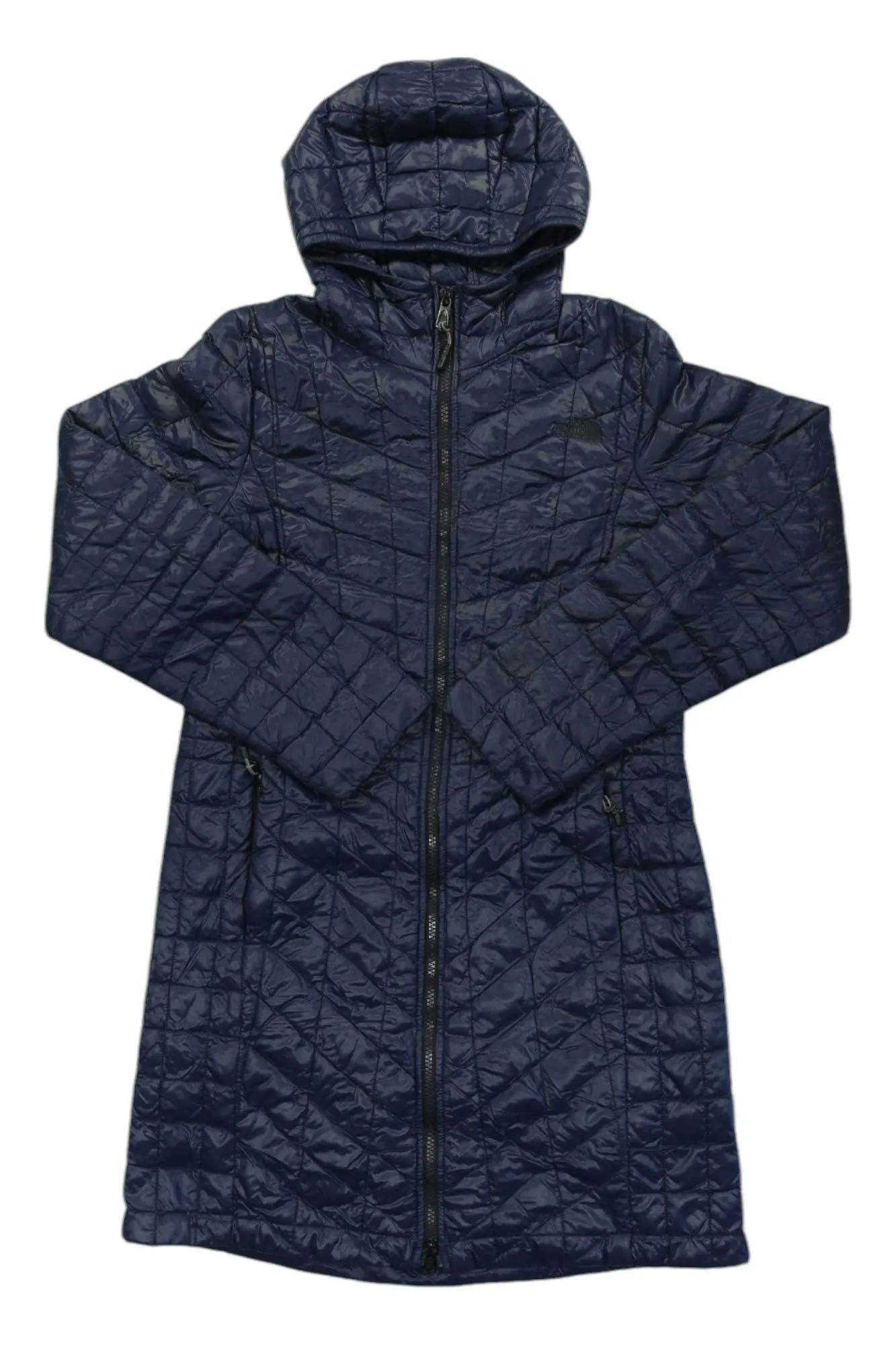 Womens ThermoBall Parka sold by Out&Back Outdoor product image thumbnail 3