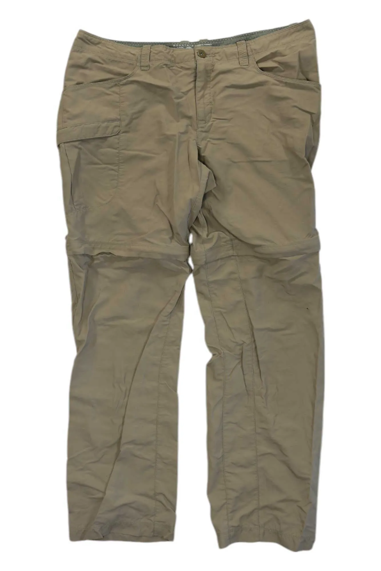 Womens Ramesa Convertible Pants sold by Out&Back Outdoor product image thumbnail 3
