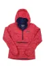 Womens Nano Puff Bivy Insulated Pullover sold by Out&Back Outdoor