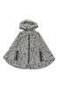 Womens Lightweight Synchilla Poncho sold by Out&Back Outdoor