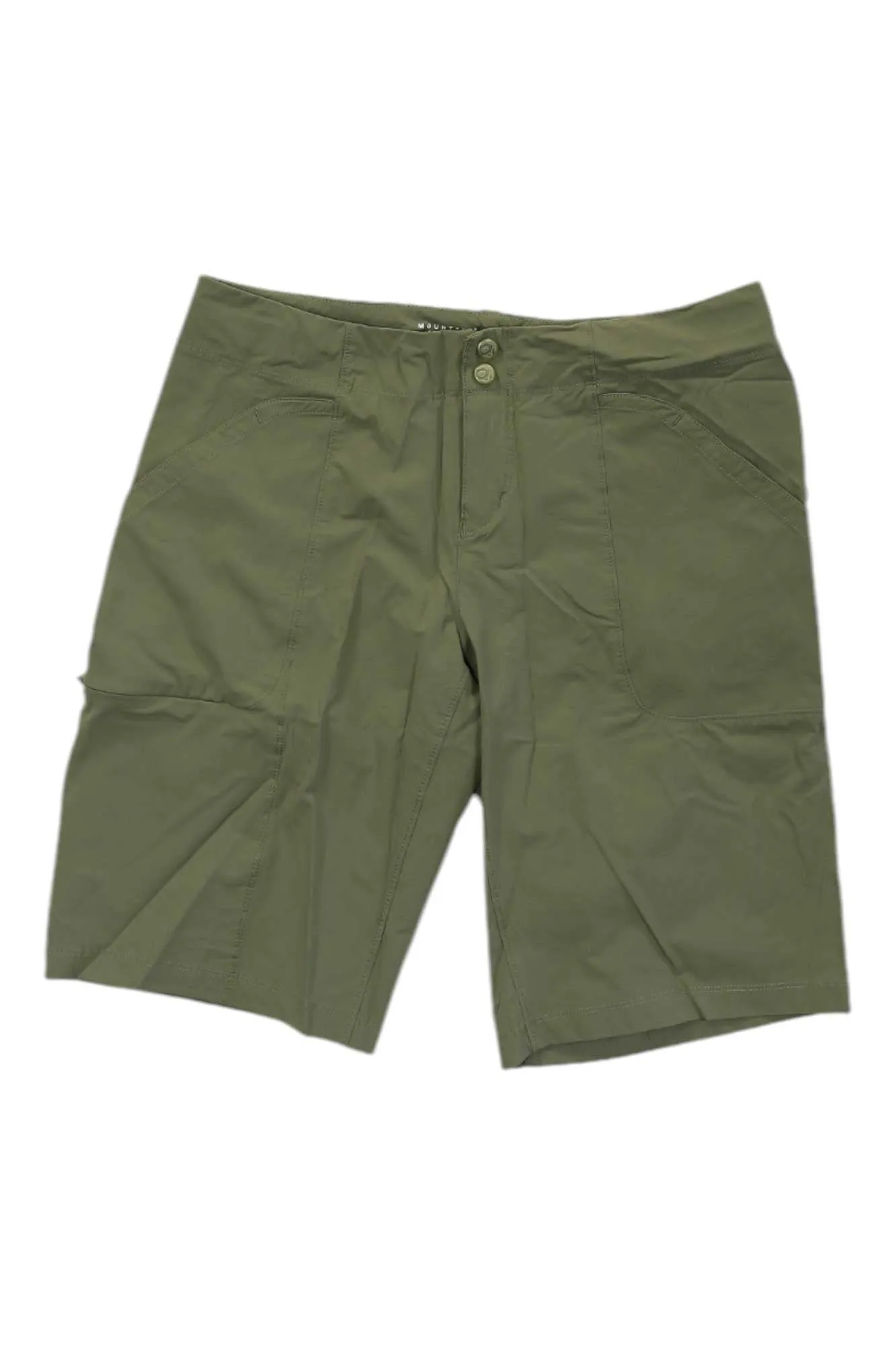 Womens Sahara Bermuda Shorts sold by Out&Back Outdoor