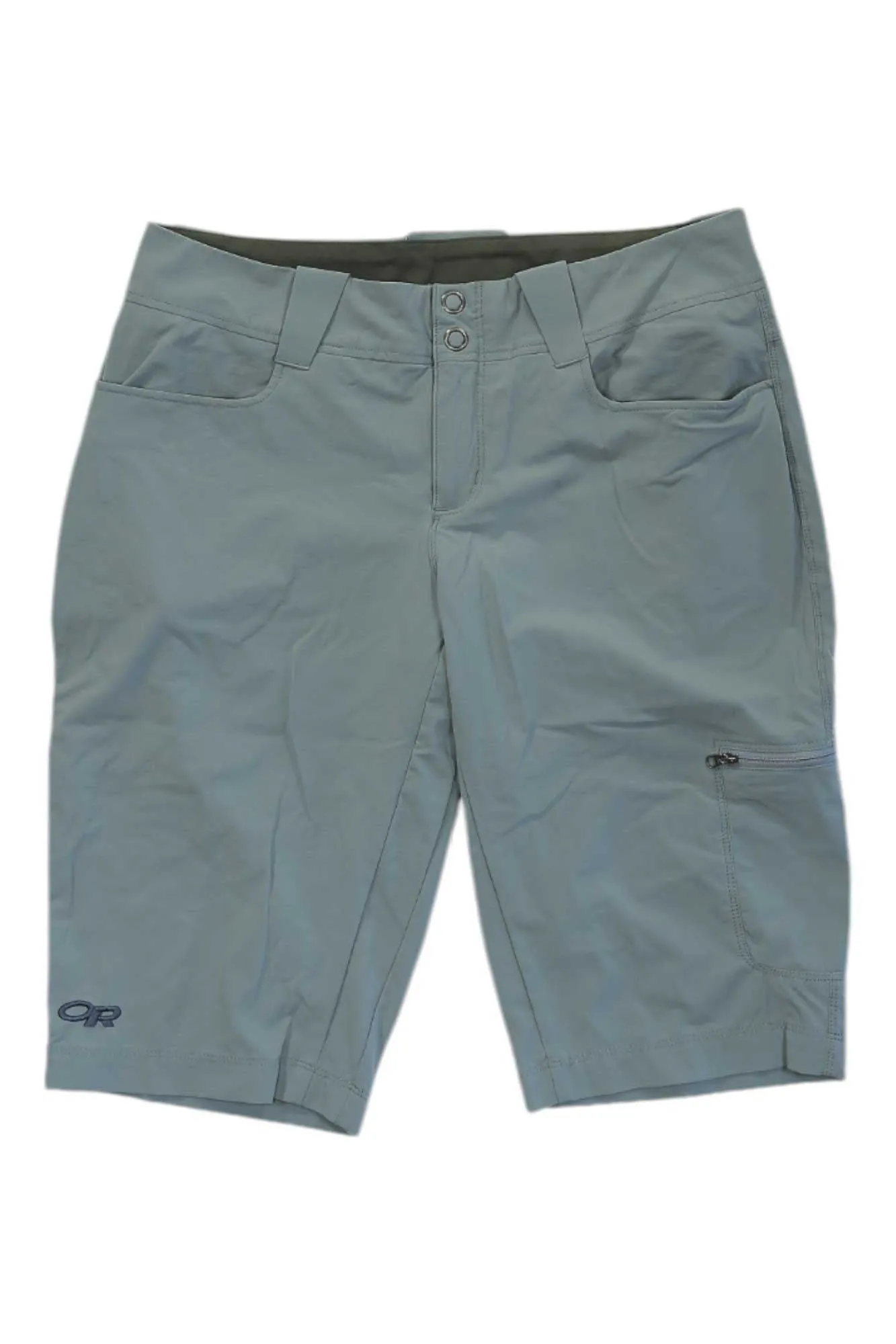 Womens Ferrosi Shorts sold by Out&Back Outdoor product image thumbnail 2