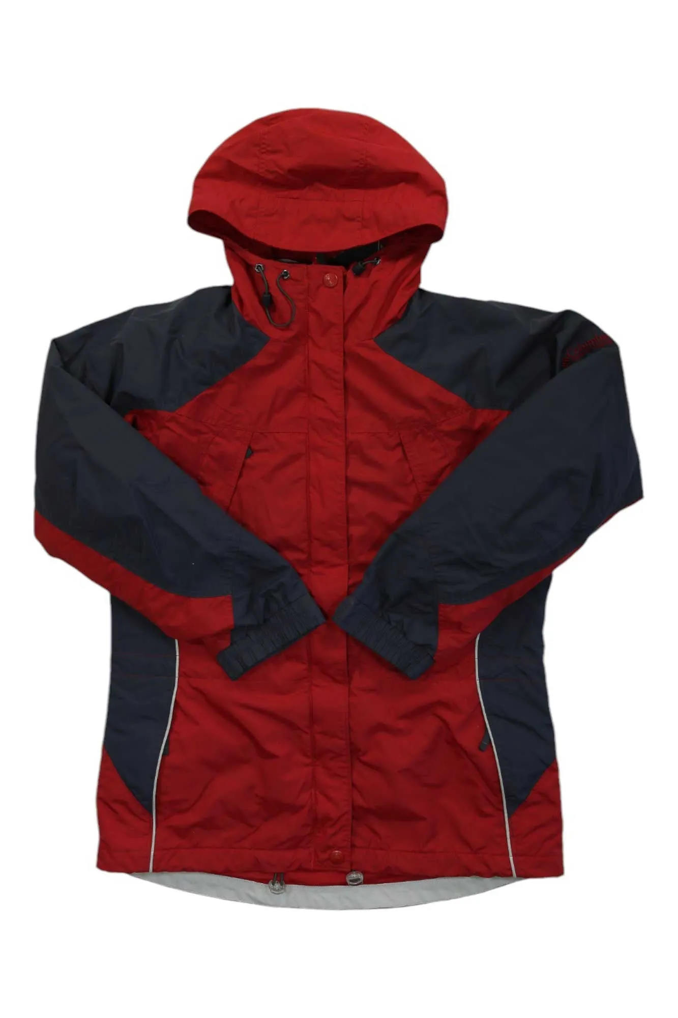 Womens Core Interchange Jacket sold by Out&Back Outdoor product image thumbnail 4